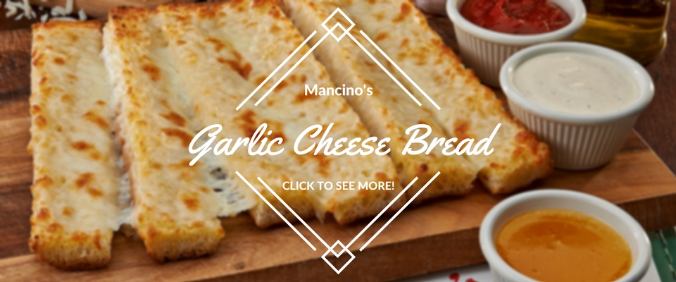 Garlic Cheese Bread