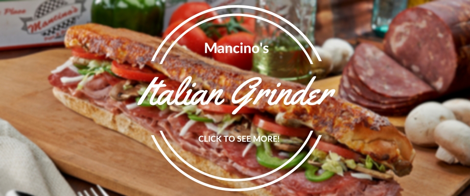 Italian Grinder